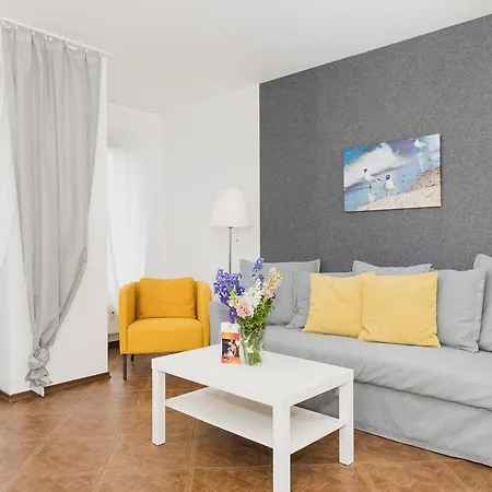 Jantar Apartamenty -Prestige Portowa-3